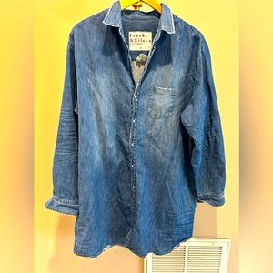 Frank and Eileen Dress